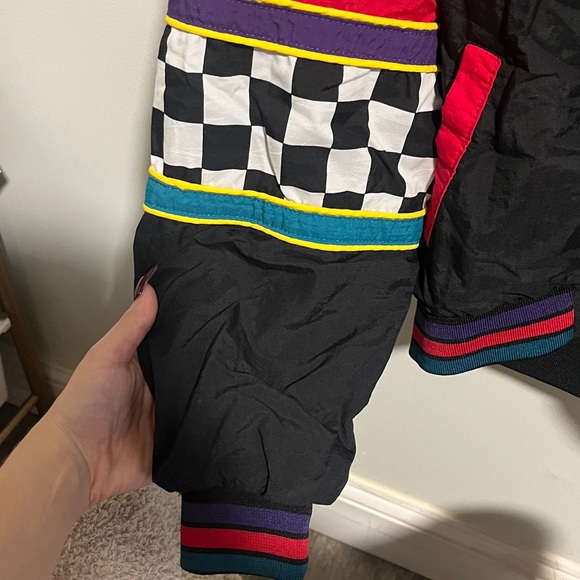 Snap On Racing jacket - Picture 6 of 8